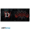 Logo Kubek Diablo IV