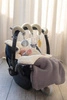 Tiamo Miffy Spiralka sensoryczna Fluffy Blue NIJN936