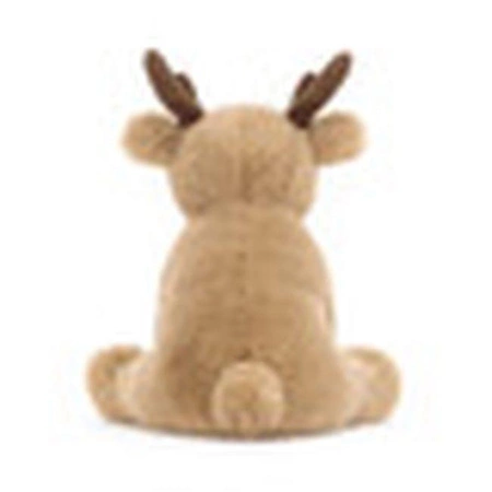 JellyCat - Renifer Romi 22 cm