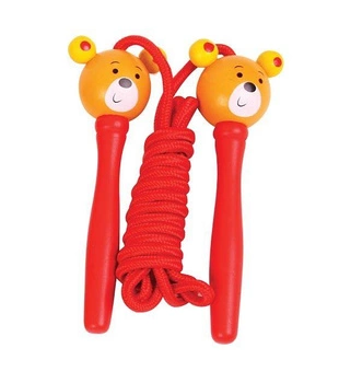 Skakanka Wesołe Zwierzaki