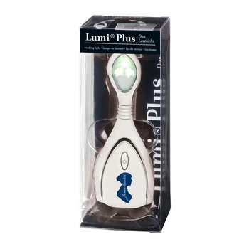 Płynnie Ściemniana Lampka Do Czytania, Lumi Plus, Jane Austen