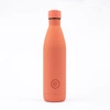 Cool Bottles Butelka termiczna 750 ml Triple cool Pastel Coral