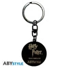 Brelok Harry Potter - peron 9 3/4 - ABS