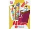 Album Zakładki do Książki