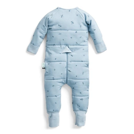 ergoPouch Pajacyk do Spania 12-24M 2.5TOG Dragonflies