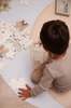 Filibabba Puzzle 30 el. Nordic animals