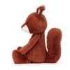 JellyCat - Nieśmiała Wiewiórka 31 cm
