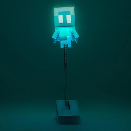 Minecraft lampka do czytania Allay (klips)