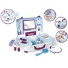 SMOBY Kraina Lodu Walizka Beauty Frozen Salon Urody