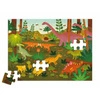 Auzou Puzzle Dinozaury 26272