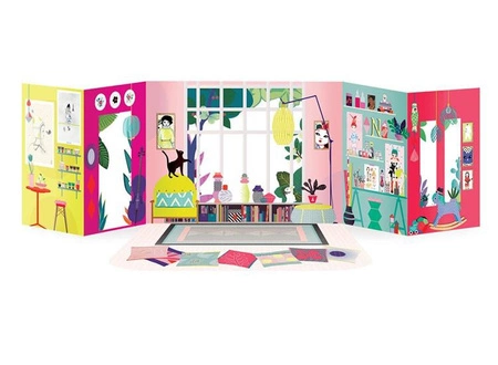 Domek dla lalek ' Izumi '