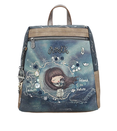 Plecak trapez | Anekke Iceland