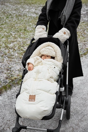 Elodie Details - Czapka Zimowa - Soft Sherpa