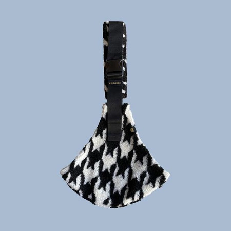 Wildride Nosidło wspomagające Hound 2510014