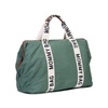 Childhome Torba Mommy Bag Signature Zielona