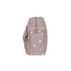 Lassig Casual Label Torebka-organizer do wózka 2w1 Blocks taupe