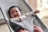 BABYBJORN - leżaczek BLISS MESH - Szary