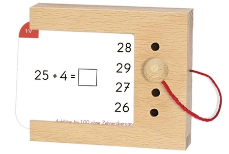 WiemTo Karty Dodawanie w Zakresie 100