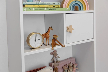 Rainbow snow półka