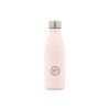 Cool Bottles Butelka termiczna 350 ml Triple cool Pastel Pink