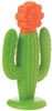 Silikonowy gryzak dla dzieci Kaktus 217280-Manhattan Toy, zabawki dla niemowląt