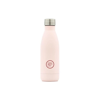 Cool Bottles Butelka termiczna 350 ml Triple cool Pastel Pink