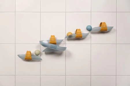 Little Dutch Kulodrom wodny Blue 2010454