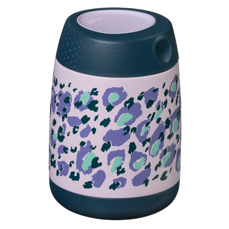 Mini termos 210 ml, wild indigo, b.box