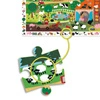 Puzzle obserwacja FARMA - 35 el.DJ07591