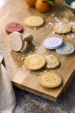 Filibabba Stempel do ciastek Wonderful Winter