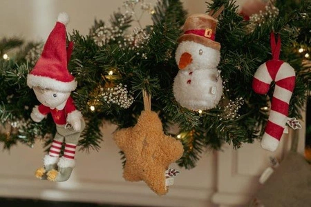 Little Dutch Duża kuchnia pastelowa FSC LD7088