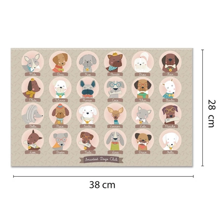 Gra Apli Kids - Zgadnij kim jestem