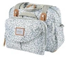 Beaba Torba dla mamy Geneva II Cherry Blossom