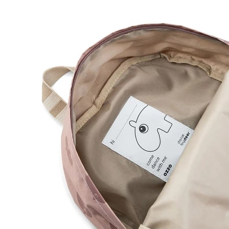 Done by Deer Plecak dla Dziecka Ozzo Powder