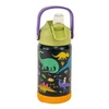 Dinozaury Butelka 400 ml