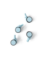 Niebieski/Sky Blue