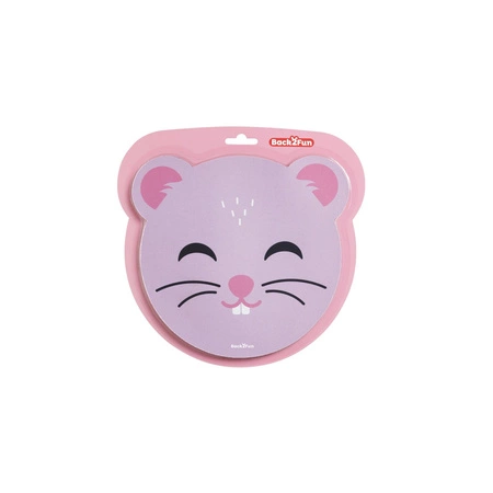 Podkładka pod mysz Miquelrius - Chomik