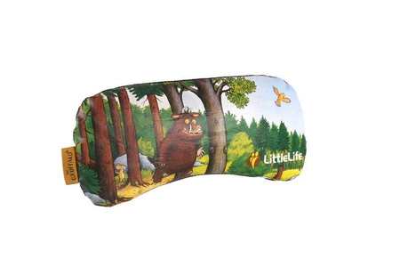 Nosidełko turystyczne LittleLife Cross Country Premium