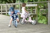 Rowerek BALANCE BIKE Bobike Denim Deluxe
