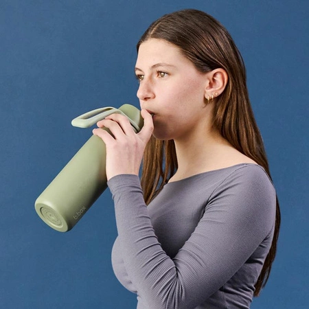 Butelka termiczna 690 ml, Olive, b.box