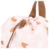 Worek plecak Loving Days Pink KIDZROOM