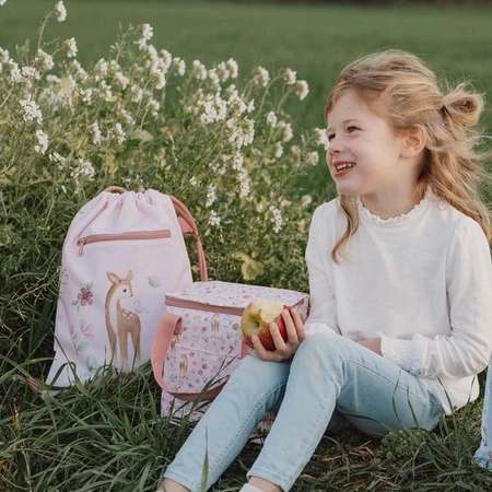 Little Dutch Torba termiczna Fairy Garden