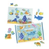 Tiger Tribe Zestaw Sensoryczny - Pod wodą