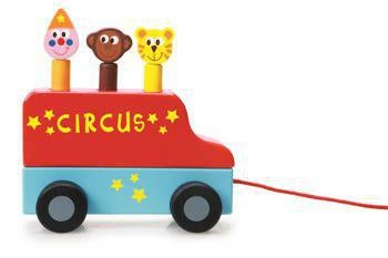 Scratch, Pop-Up Cyrk RABAT 10%