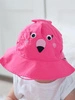 Zoocchini Pieluszka Kąpielowa Czapka Flami