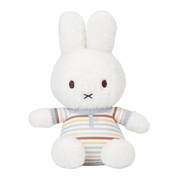 TI Miffy Przytulanka Duża 60 cm Vintage Sunny Stripes NIJN880