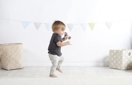 Mały Odkrywca Wonder Buddies Myszka Coco - zabawka interaktywna do koszyka