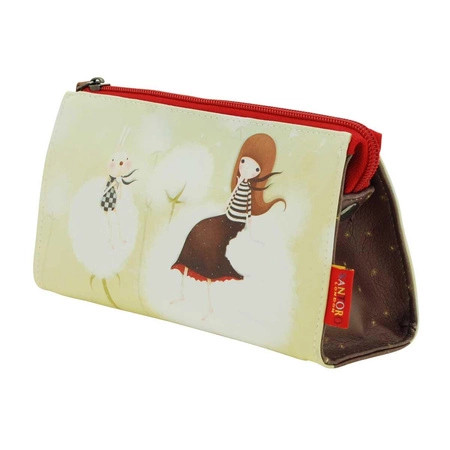 Piórnik - Kori Kumi - Blowing - Kisses