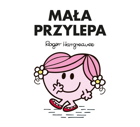 Mała Przylepa