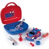 SMOBY Walizka z Narzędziami Spidey Samochód do Skręcania